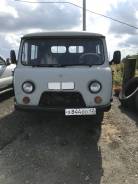 УАЗ 39094 Фермер, 2011 в Кемерово УАЗ 39094 Фермер. Продам грузовик УАЗ фермер, 1 000 кг., 4x4