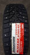 Bridgestone Blizzak Spike-02, 195/60 R15 Новые - Япония ! в Омске Bridgestone Blizzak Spike-02. Зимние, шипованные, новые