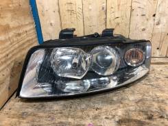 Фара передняя левая Audi A4 B6 Арт. 140095 в Калуге Фара. Audi A4