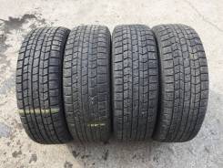 Dunlop DSX-2, 215/60 R16 в Новосибирске Dunlop DSX-2. Всесезонные, 10 %