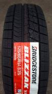 Bridgestone Blizzak VRX, 175/65 R14 Новые - Япония ! в Омске Bridgestone Blizzak VRX. Зимние, без шипов, новые