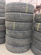 Dunlop SP LT 02, 205/85 R16 LT в Новосибирске Dunlop SP LT 02. Всесезонные, 10 %
