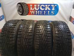 Nexen Winguard, 225/65 R17 в Санкт-Петербурге Nexen Winguard. Зимние, шипованные, 5 %