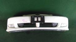 Бампер Honda Civic Ferio, ES1, D15B, 003-0055159, передний во Владивостоке Бампер HONDA CIVIC FERIO, ES1, D15B, 003-0055159