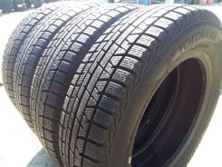 Yokohama Ice Guard IG50, 165/70 R14 в Хабаровске Yokohama Ice Guard IG50. Зимние, без шипов, 2016 год, 5 %