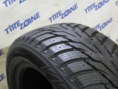 Nexen Winguard WinSpike, 215/55 R17 Nexen Winspike 98T во Владивостоке Nexen Winguard WinSpike. Зимние, под шипы, 2017 год, без износа
