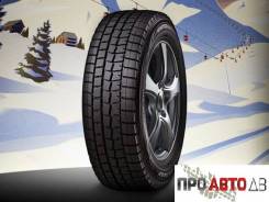 Dunlop Winter Maxx WM01, 205/70R15 96T в Хабаровске Dunlop Winter Maxx WM01. Зимние, без шипов, новые