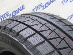 Bridgestone Blizzak Revo GZ, 215/55 R17 Bridgestone Blizzak Revo-GZ 94S во Владивостоке Bridgestone Blizzak Revo GZ. Зимние, без шипов, 2018 год, новые