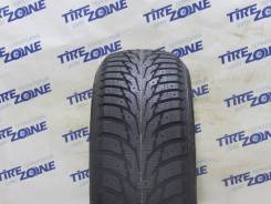 Nexen Winguard WinSpike WH62, 215/60 R17 во Владивостоке Nexen Winguard WinSpike WH62. Зимние, под шипы, 2018 год, без износа
