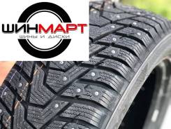 Hankook Winter i*Pike RS2 W429, 175/65 R14 пр-во Корея!!! в Хабаровске Hankook Winter i*Pike RS2 W429. Зимние, шипованные, 2019 год, новые