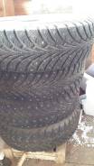 Sava Eskimo Stud, 185/65 R15 в Новосибирске Sava Eskimo Stud. Зимние, шипованные, 5 %