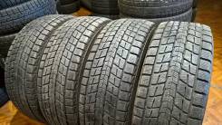 Dunlop Winter Maxx SJ8, 265/65R17 в Благовещенске Dunlop Winter Maxx SJ8. Зимние, без шипов, 2013 год, 5 %