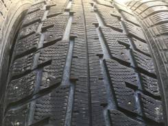 Federal Himalaya, 265/60 R18 в Петропавловске-Камчатском Federal Himalaya. Зимние, шипованные, 2011 год, 20 %