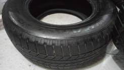 Goodyear Wrangler, 265/65R17 в Иркутске Goodyear Wrangler. Летние, 2009 год, 50 %