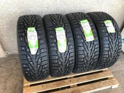 Nokian Hakkapeliitta 7 SUV, 235/60 R17 в Москве Nokian Hakkapeliitta 7 SUV. Зимние, шипованные, без износа