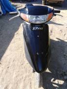 Honda Dio AF34 SR, 2015 