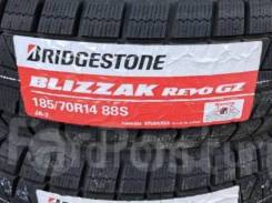 Bridgestone Blizzak Revo GZ, 185/70R14