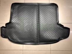 Модельный коврик в багажник для Subaru Foreste 2.5 XT 2008-2013 во Владивостоке Коврик. Subaru Forester, SH, SH5, SH9, SH9L, SHJ, SHM EE20Z, EJ20, EJ25, EJ255, FB20, FB20B, FB25B