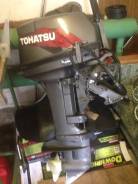  tohatsu 9.9 