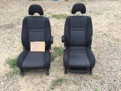 Сидения переднии в Усолье-Сибирском Сиденье. Toyota Wish, ANE10, ANE10G, ZNE10, ZNE10G, ZNE14, ZNE14G 1AZFSE, 1ZZFE
