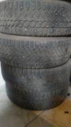 Continental, 195/65R15 в Барнауле Continental. Зимние, шипованные, 5 %