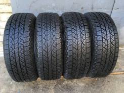 Yokohama Geolandar A/T-S G012, 225/65 R17 в Хабаровске Yokohama Geolandar A/T-S G012. Грязь AT, 2016 год, 10 %