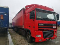 Schmitz S01, 2004 в Барнауле Schmitz SO1. Полуприцеп шторный Shmitz, 39 000 кг.