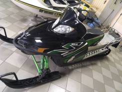 Arctic Cat M8, 2011 