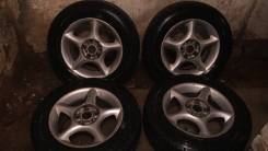 Nordman, 196/65R15 в Новосибирске Nordman. Зимние, шипованные, 20 %