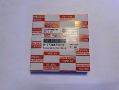 Кольца поршневые Isuzu ELF 4JJ1 Original во Владивостоке Кольца поршневые ISUZU ELF 4JJ1 Original