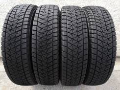 Bridgestone Blizzak DM-V2, 175/80 R15 в Хабаровске Bridgestone Blizzak DM-V2. Зимние, без шипов, 2017 год, 5 %