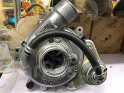Турбокомпрессор Hilux 2.5 , Hiace 2.5 (2KD-FTV) 17201-30141 Toyota Toyota 1720130141 в Охе Турбокомпрессор Hilux 2.5 , Hiace 2.5 (2KD-FTV) 17201-30141 Toyota Toyota 1720130141