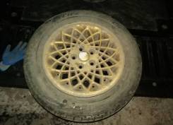 Chrysler в Старом Осколе Chrysler. 7.0x16", 5x114.30, ET37