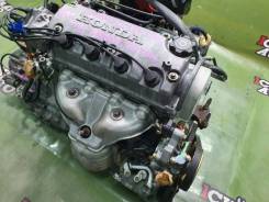 Двигатель Honda Civic во Владивостоке Двигатель HONDA CIVIC