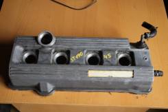 Клапанная крышка Toyota Corona ST190, 4SFE в Краснодаре Крышка головки блока цилиндров. Toyota: Celica, Carina, Vista, Corona, Caldina, Scepter, RAV4, Camry, Curren, MR2, Carina E, Carina ED, Corona Exiv 3S...