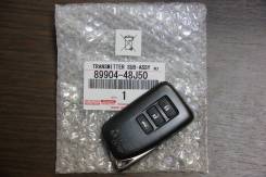 Смарт ключ Lexus RX в Москве Ключ зажигания, смарт-ключ. Lexus RX450h, AGL20, AGL25, GGL20, GGL25 Lexus RX350, AGL20, AGL25, GGL20, GGL25 Lexus RX350L, GGL25 Lexus RX200t, AGL20...