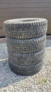 Hankook Winter i*Pike RS W419, 205/65 R16 в Новосибирске Hankook Winter i*Pike RS W419. Зимние, шипованные, 2015 год, 30 %