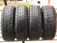 Aeolus Ice Challenger, 205/65 R15 в Новосибирске Aeolus Ice Challenger AW 05. Зимние, шипованные, новые
