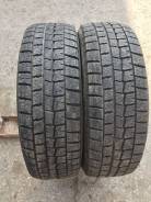 Dunlop Winter Maxx WM01, 195/65 R15 в Новосибирске Dunlop Winter Maxx WM01. Всесезонные, 2016 год, 10 %