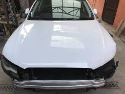 Капот Audi A4 B8 2008-2011 оригинал дефект в Краснодаре Капот. Audi A4, 8K2, 8K5