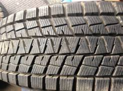 Bridgestone Blizzak DM-V1, 225/60 R17 в Петропавловске-Камчатском Bridgestone Blizzak DM-V1. Зимние, без шипов, 2014 год, 5 %