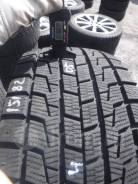 Bridgestone Blizzak Revo1, 245/45 R17 в Красноярске Bridgestone Blizzak Revo1. Зимние, новые