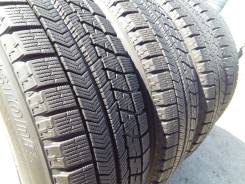 Bridgestone Blizzak VRX, 165/70 R14 в Хабаровске Bridgestone Blizzak VRX. Зимние, без шипов, 5 %