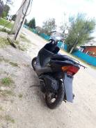 Honda Dio AF34 