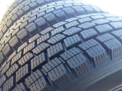Dunlop DSV-01, 165 R14, LT165R14 в Хабаровске Dunlop DSV-01. Зимние, без шипов, 5 %