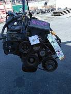 Двигатель Toyota Corolla FX, AE101, 4AFE, SH2089, 074-0048181 во Владивостоке Двигатель TOYOTA COROLLA FX, AE101, 4AFE, SH2089, 074-0048181