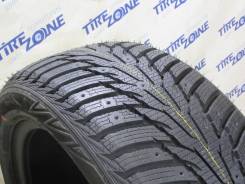 Nexen Winguard WinSpike WH62, 225/50 R17 Nexen Winspike2 WH62 98T во Владивостоке Nexen Winguard WinSpike WH62. Зимние, под шипы, 2017 год, новые