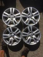 Японские литые диски Sparco R14 4x108 в Уссурийске Sparco. 5.5x14", 4x108.00, ET32