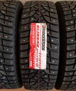 Bridgestone Blizzak Spike-02 SUV, 215/65R16 в Новокузнецке Bridgestone Blizzak Spike-02 SUV. Зимние, шипованные, 2019 год, без износа