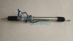 Рулевая рейка 44250-60040 TLC 100 RH, новая, отправка в Сочи Рулевая рейка. Toyota Land Cruiser, HDJ100, HDJ101, HDJ100L, HDJ101K 1HDFTE, 1HDT. Под заказ